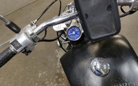 HONDA SHADOW 400 1997 NC34