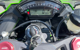KAWASAKI NINJA ZX-10R 2012 ZXT00J