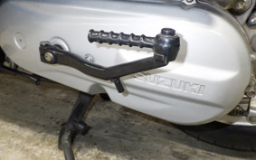 SUZUKI ADDRESS V125 2006 DT11A