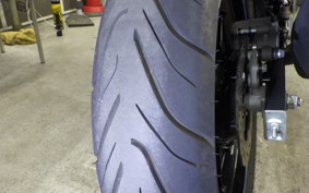SUZUKI GSX250RA 2023