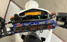 KAWASAKI KLX125 LX125C