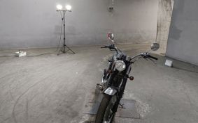 YAMAHA SR400 1JR
