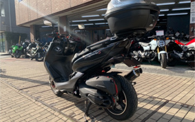 YAMAHA JOG SA57J