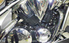HONDA VT1300CR 2013 SC66