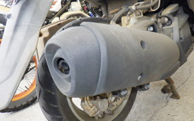 YAMAHA MAJESTY155 S SG28J