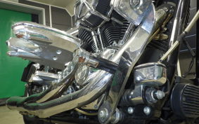 HARLEY FXSTD 1580 2007