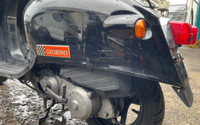 HONDA GIORNO AF24