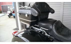 HARLEY  HARLEY FLHTC 100TH TRIKE  2003 DJV