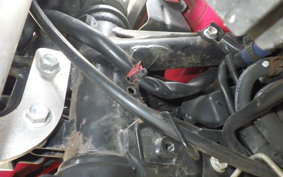 SUZUKI V-STROM 250 2026