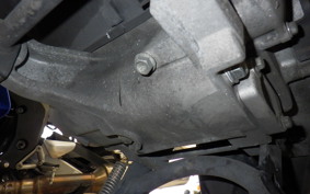 SUZUKI ADDRESS V125 S CF4MA