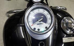 YAMAHA DRAGSTAR 125 2018