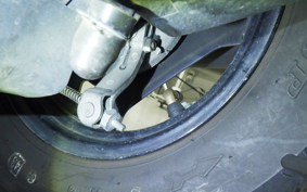 SUZUKI ADDRESS V125 G 1993 CF46A