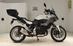 BMW F900XR 2020