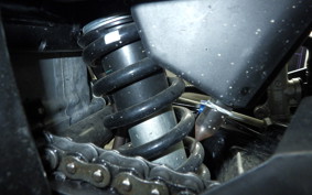 SUZUKI GSX-R125 2006 DL33B