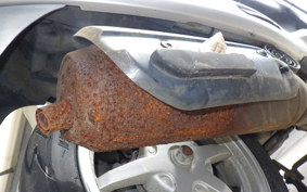 SUZUKI ADDRESS 110 CF11A