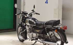 HONDA CD125T BENLY CD125T