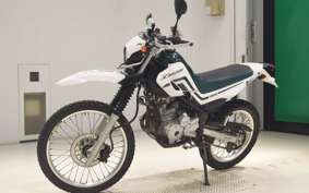 YAMAHA SEROW 250 DG11J