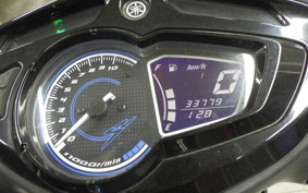 YAMAHA CYGNUS 125 XSR 2 SE44J