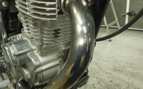 YAMAHA SR400 Gen.3 2001 RH01J