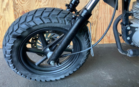 HONDA APE 50 TYPE D AC18