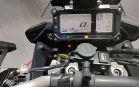 YAMAHA TRACER 9 GT 2018 RN51J