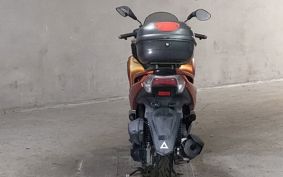 YAMAHA TRICITY 125 SE82J