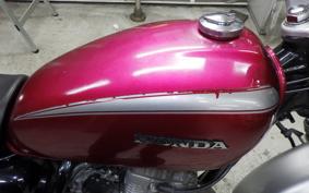 HONDA CB223S MC40
