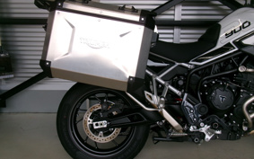 TRIUMPH TIGER 900GTPRO 2024 TRC82D