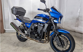 KAWASAKI ZRX1200 DAEG 2014 ZRT20D