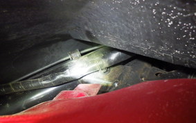 HONDA TACT Basket 2005 AF79