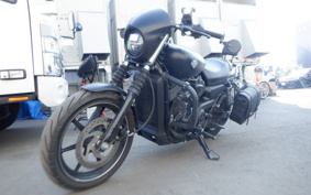 HARLEY XG750 2020 NBB