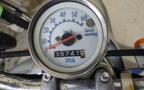 YAMAHA VINO 50 SA10J