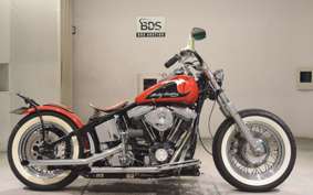 HARLEY FLSTC 1340 1991