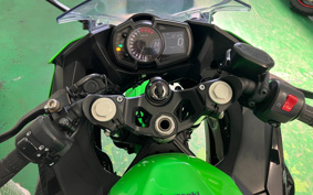 KAWASAKI NINJA 400 KRT ED 2018 EX400G