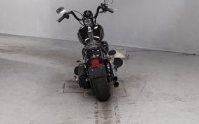 HARLEY FLSTSB1580 2010 JM5