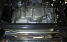 HONDA SHADOW 750 Gen. 3 2009 RC50