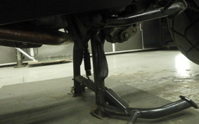 HONDA X-ADV 750 2018 RC95