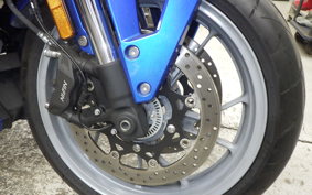 SUZUKI GSX-8R 2024