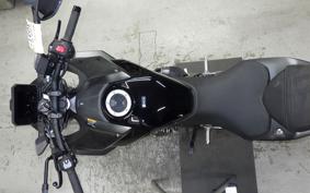 SUZUKI GSX-8S 2023 EM1AA