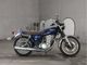Фото Yamaha SR400 2021 с японского аукциона