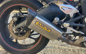 TRIUMPH  TRIUMPH  DAYTONA 675R ABS 2015 TTA12F