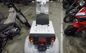 HONDA GYRO X