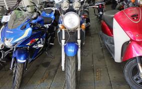 KAWASAKI BALIUS 250 Gen.2 ZR250B