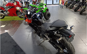 KAWASAKI Z250 ER250C