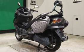 HONDA FORZA X MF10