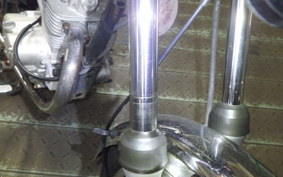 SUZUKI GN125 H 2022