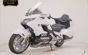 HONDA GL 1800 GOLD WING TOUR DCT 2026 SC79