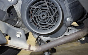 SUZUKI ADDRESS 110 2025 CE47A