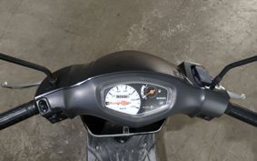 SUZUKI ADDRESS V125 CF46A