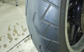 HONDA CB1100 ABS 2010 SC65